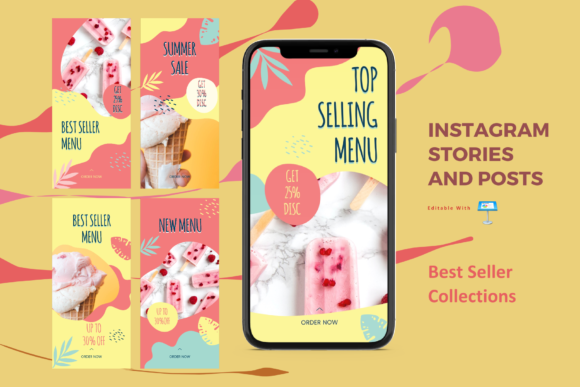 Elevate Your Brand with Best Seller Instagram Stories